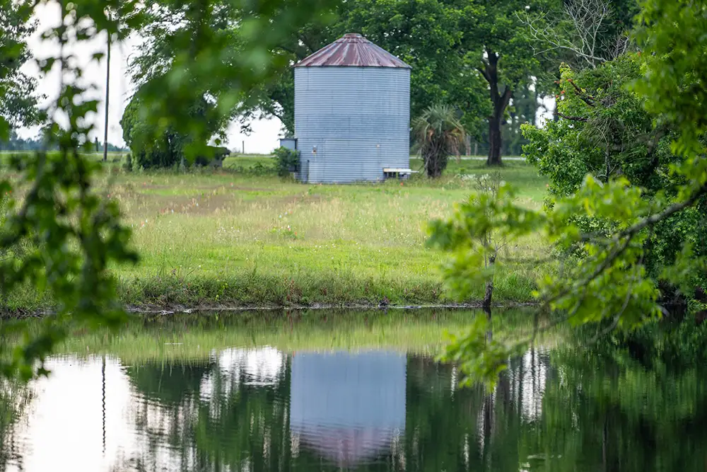 Farmland available for purchase in Middle Georgia